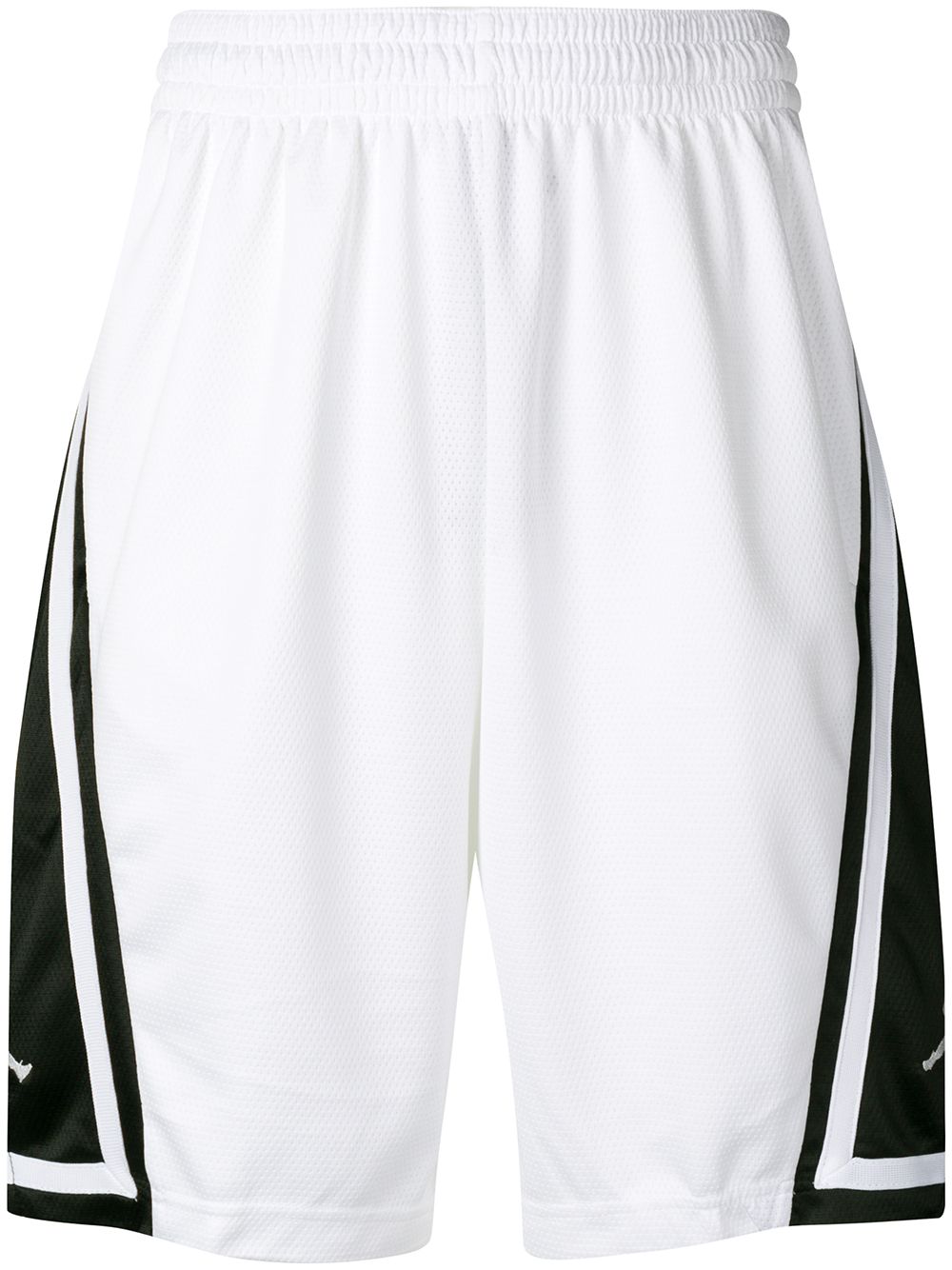 jordan franchise shorts