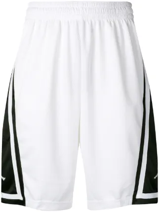 jordan franchise shorts