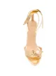 Alexandre Birman wrap tie heeled sandals