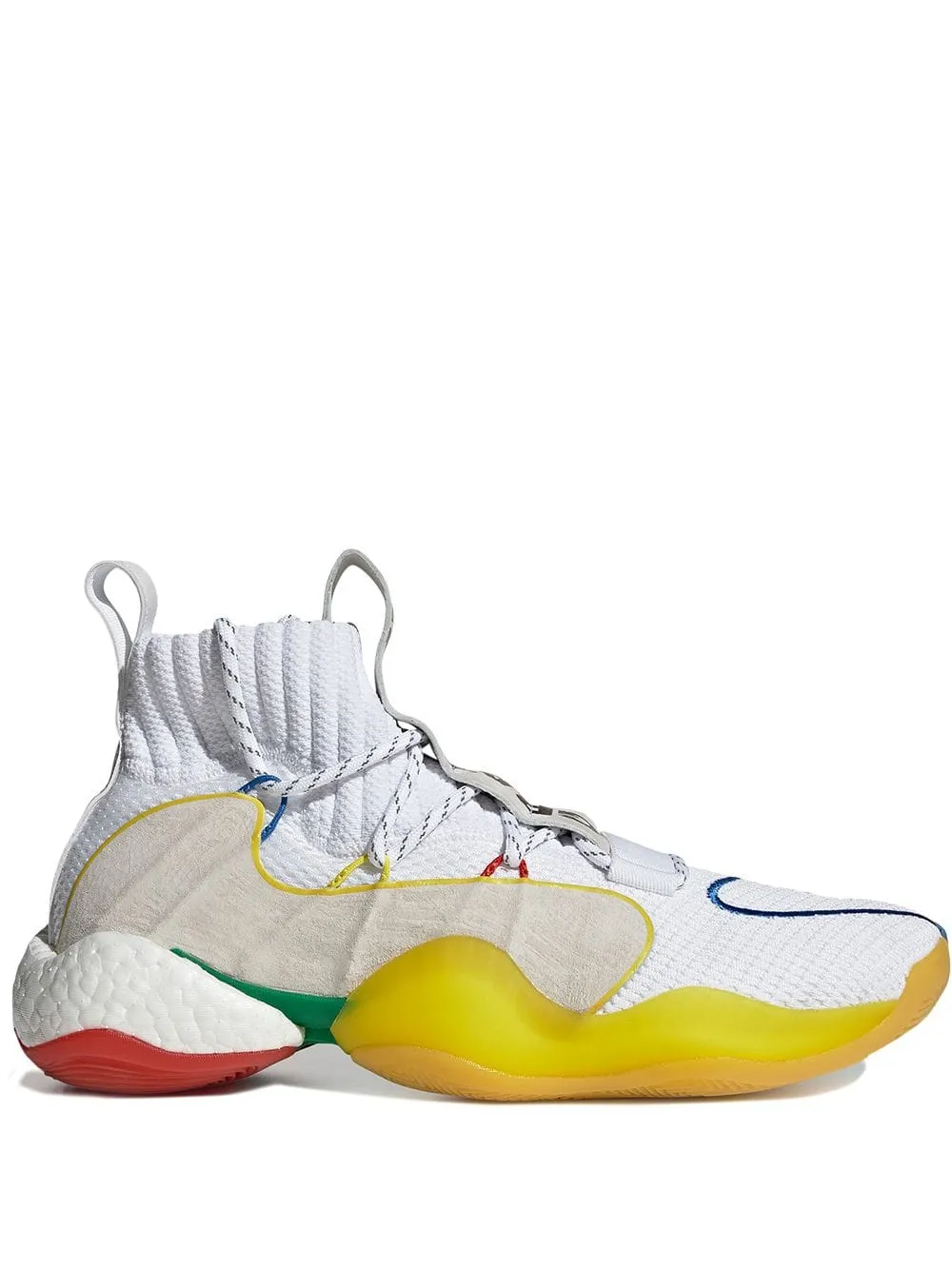 farfetch adidas pharrell