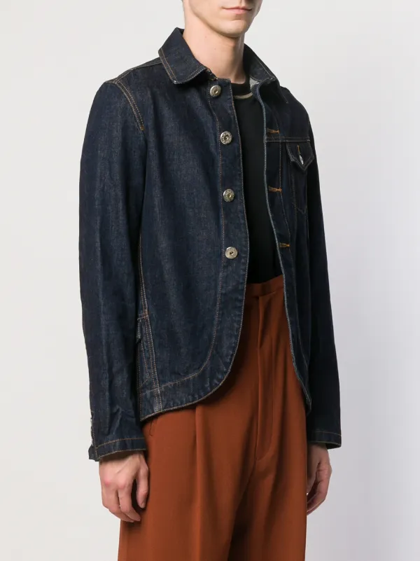 Jean Paul Gaultier Pre-Owned 