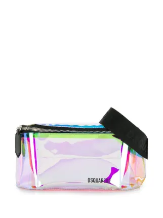 belt bag dsquared