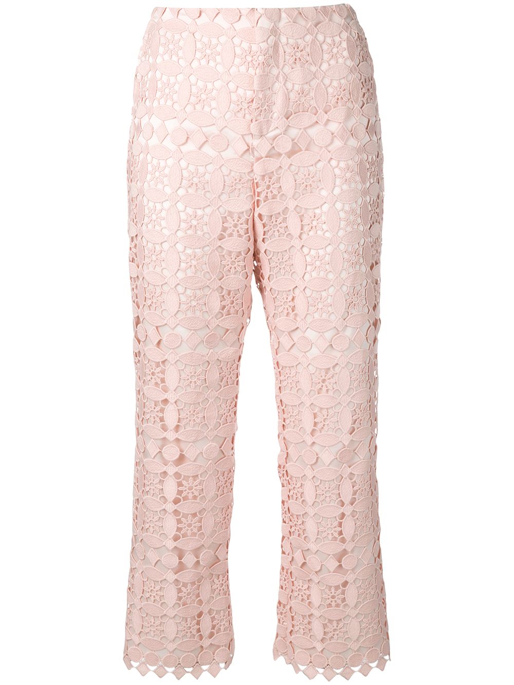 trousers pink