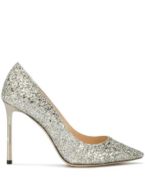 Jimmy Choo Pumps for Women - Shop Now 