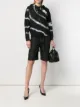 الصورة 2 من Christian Dior شورت طويل مبطن