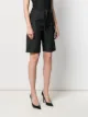 Christian Dior pre-owned quilted long shorts