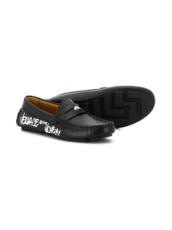 medusa head 13 shoes