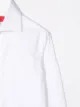 Isaia Kids قميص كلاسيكي
