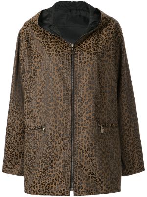 preloved購入 vintage FENDI perfect coat-