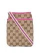 Image 1 of Gucci Pre-Owned Shelly Line GG Pattern Shoulder Bag