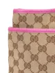 Gucci Pre-Owned Shelly Line GG Pattern Shoulder Bag