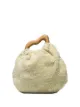 Nanushka mini Mahala tote bag
