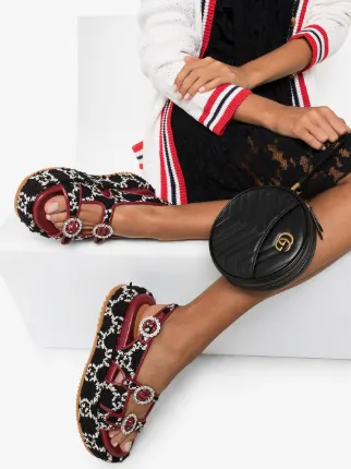 gucci angelina slides