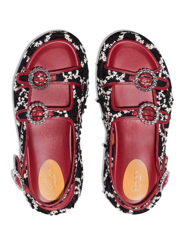 gucci angelina sandals