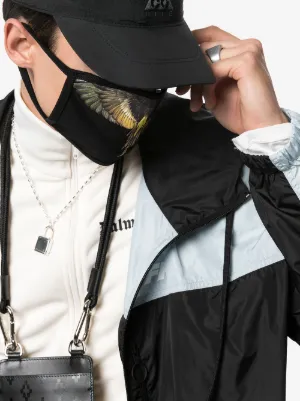 maschera bocca off white maschera bocca off white