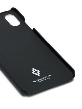 MB Wings IPhone XS Case展示图