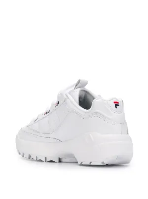 fila trailruptor women's