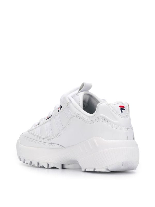 Fila Trailruptor Sneakers - Farfetch