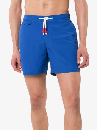 Standard swimming shorts展示图