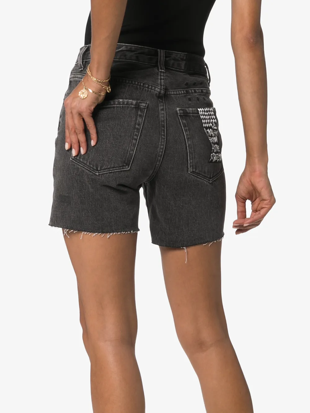 ksubi shorts womens