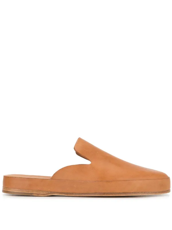 feit slippers