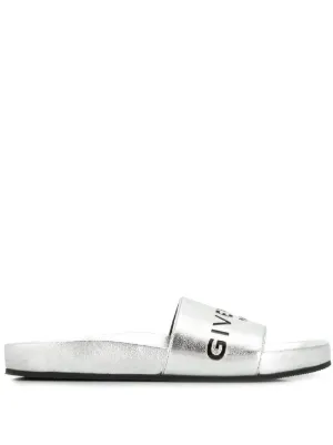 givenchy flip flops sale