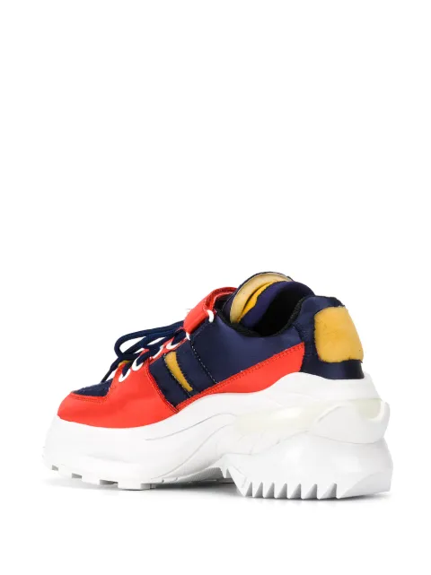 MAISON MARGIELA RETRO FIT SNEAKERS