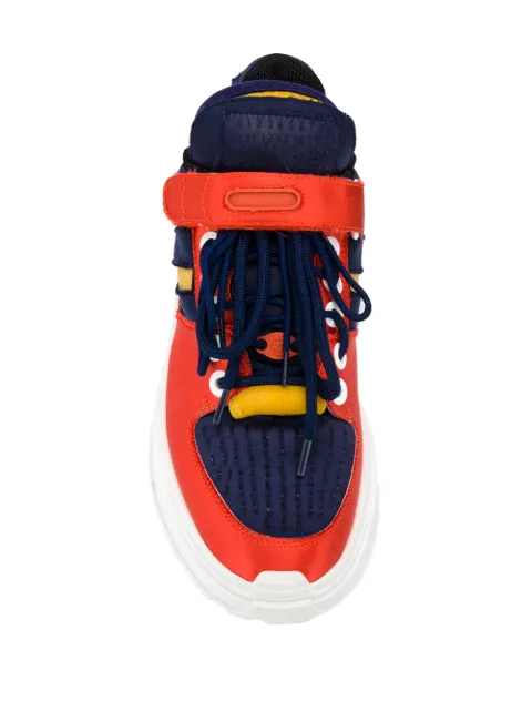 MAISON MARGIELA RETRO FIT SNEAKERS