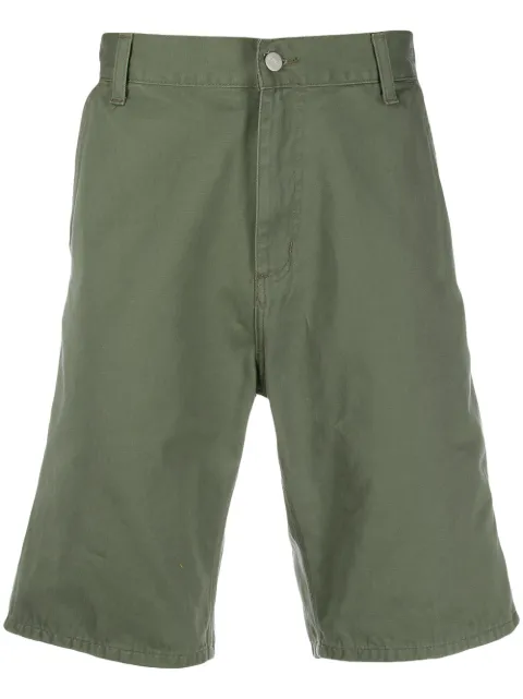 CARHARTT KNEE-HIGH BERMUDA SHORTS