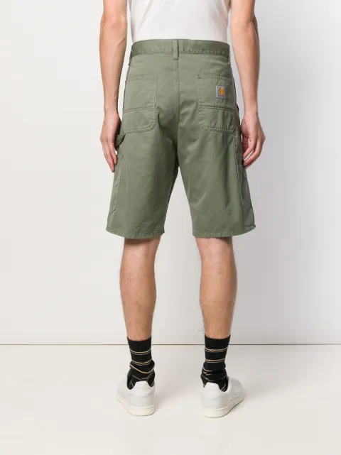 CARHARTT KNEE-HIGH BERMUDA SHORTS