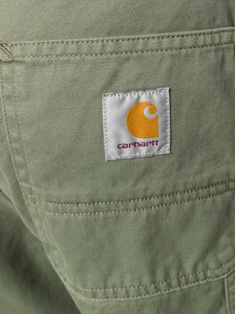 CARHARTT KNEE-HIGH BERMUDA SHORTS