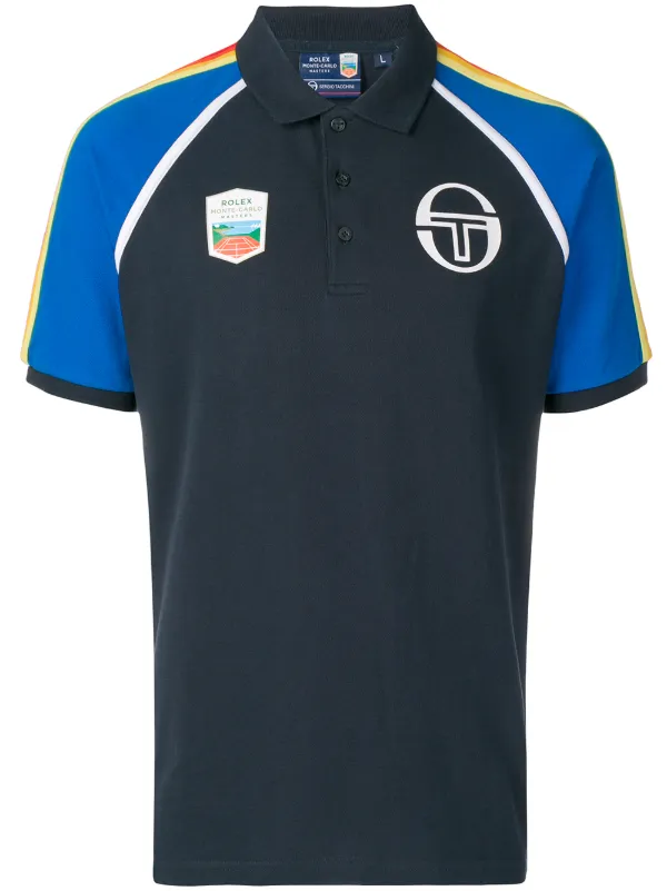 masters polo shirt