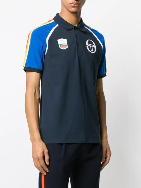 sergio tacchini rolex t shirt