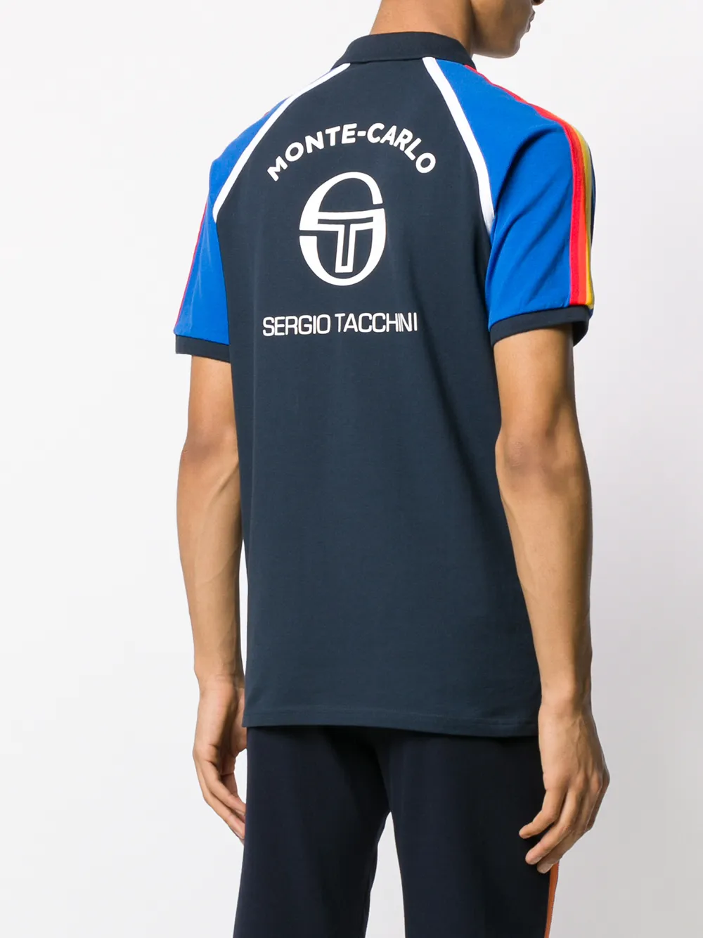 monte carlo polo shirt