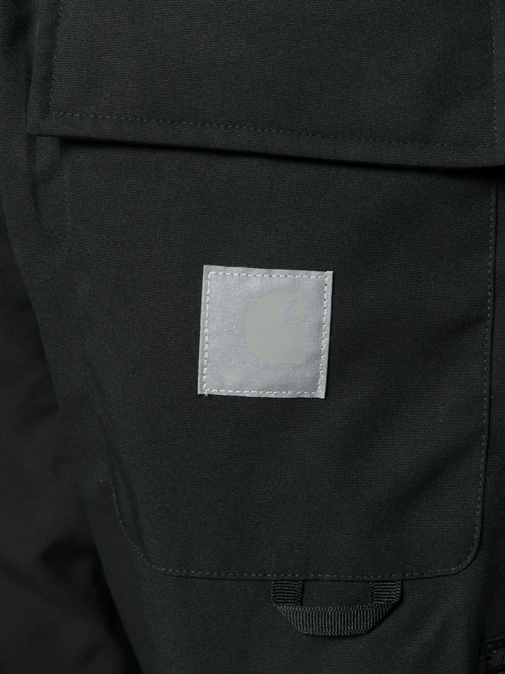 фото Carhartt wip шорты карго