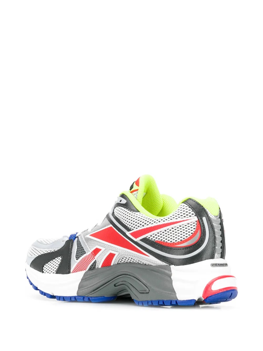VETEMENTS Reebok Edition Spike Runner 200 sneakers Grijs