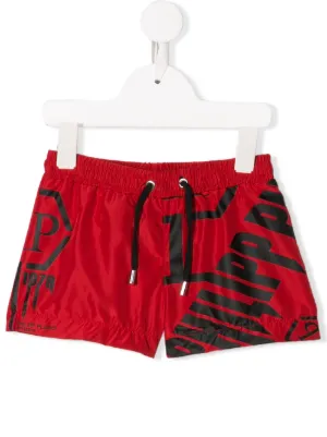 philipp plein shorts sale