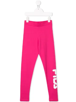 kids fila leggings