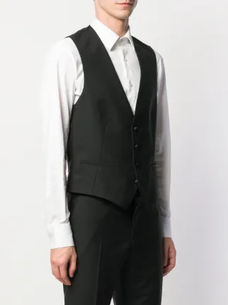 classic waistcoat展示图