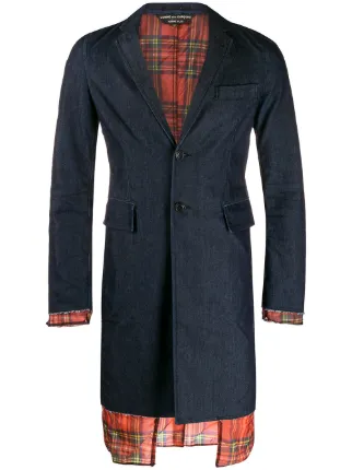 Comme Des Garçons Pre-Owned