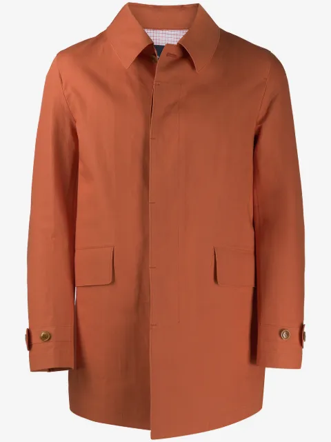 Comme Des Garçons Pre-Owned veste à coupe ample