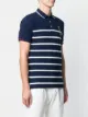 Polo Ralph Lauren Polo Bear striped polo shirt