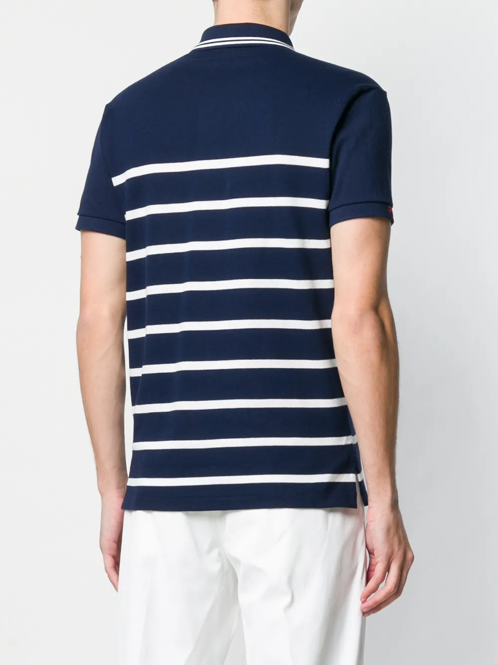 фото Polo ralph lauren рубашка-поло polo bear