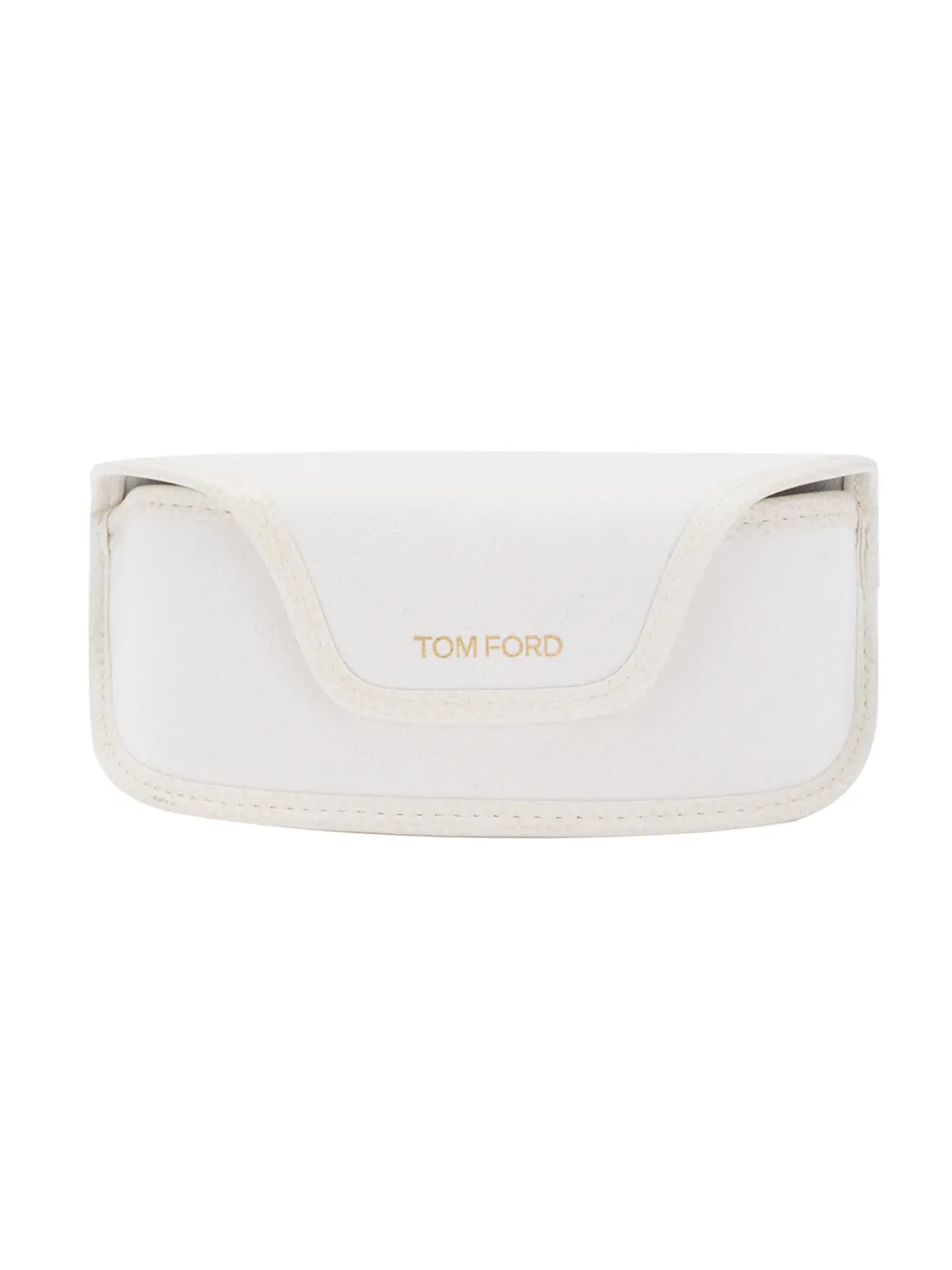 TOM FORD Eyewear Whitney zonnebril Zwart