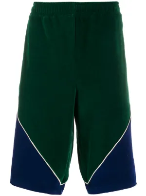 gucci running shorts