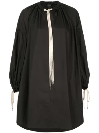 lee mathews elsie tunic dress