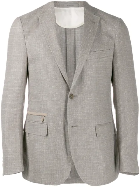 Corneliani tailored blazer