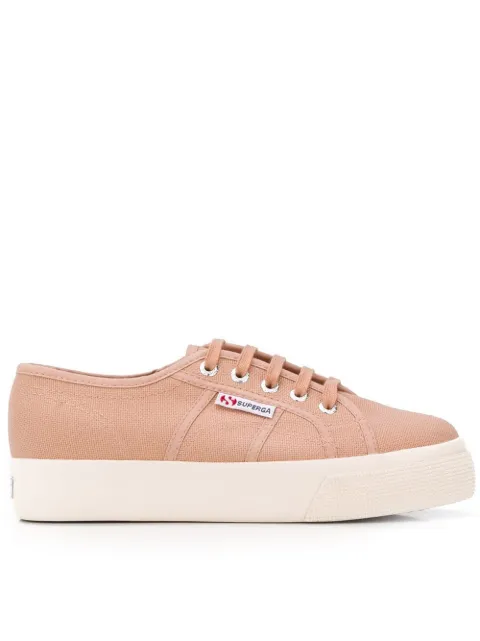 superga platform 2730