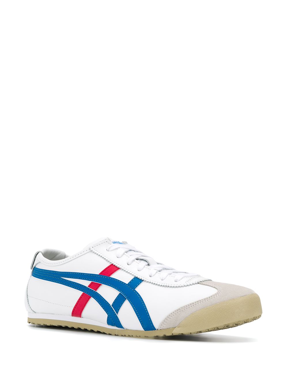 фото Asics кроссовки onitsuka tiger mexico