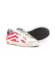 الصورة 2 من Golden Goose Kids حذاء رياضي سوبر ستار